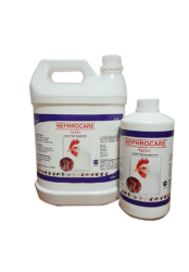 NEPHROCARE
