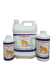 NUTRITONE