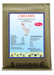CHELMIN