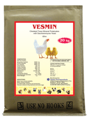VESMIN