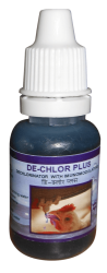 DE-CHLOR PLUS