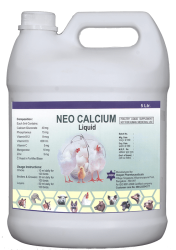Neo Calcium VM