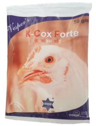 K-Cox Forte